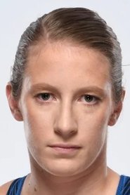 Elise Reed portrait