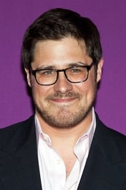 Rich Sommer portrait