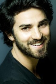 İbrahim Aslan portrait