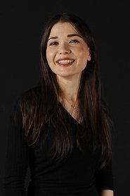 Merve Er portrait