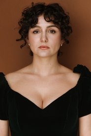 Gabriella Kosmidis portrait