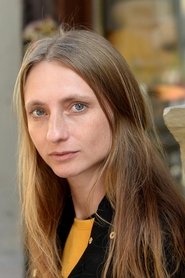 Katalin Moldovai portrait