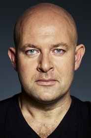 Szymon Bobrowski portrait
