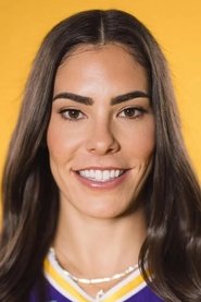 Kelsey Plum portrait