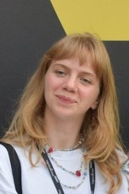 Marharyta Voronova portrait