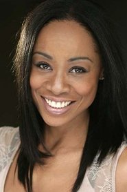 Nicole Jones portrait