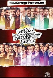 Movie Picture