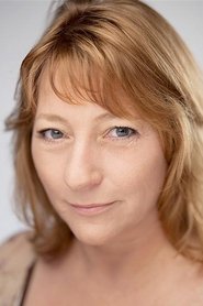 Tracey Wilkinson portrait