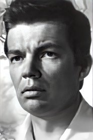 Juris Kaminskis portrait