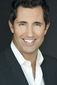 Ted Napolitano portrait