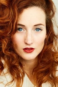 Alexandra Roxo portrait