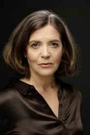 Cilla Thorell portrait