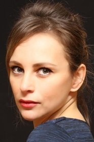 Hande Dane portrait