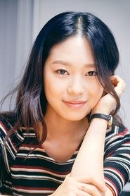 Park Ji-soo portrait