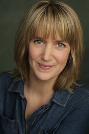 Morven Macbeth portrait