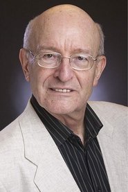 Tom Thon portrait