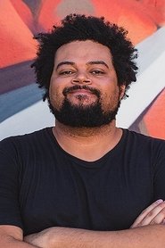 André Novais Oliveira portrait