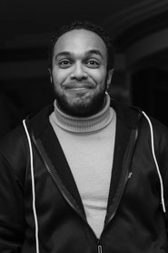 Islam Abdel-Gawwad portrait