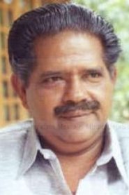 Jose Pellissery portrait