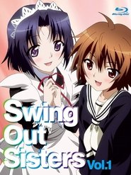 Swing Out Sisters poster