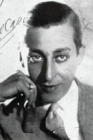 Julio De Caro portrait