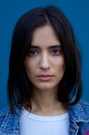 Sol Rodriguez portrait