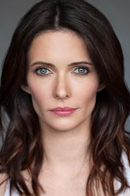 Elizabeth Tulloch portrait