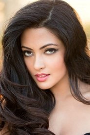 Riya Sen portrait