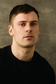 Blake Mawson portrait