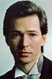 Boris Martinovic portrait