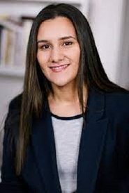 Myra Bitout portrait
