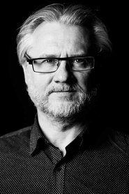 Dariusz Wiktorowicz portrait