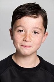 Dylan McKiernan portrait