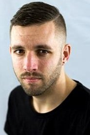 James Bartlett portrait
