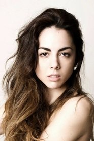 Andrea Noceda portrait