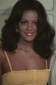 Lúcia Legrand portrait