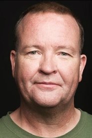 Paul Riley portrait