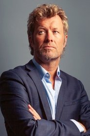 Magne Furuholmen portrait
