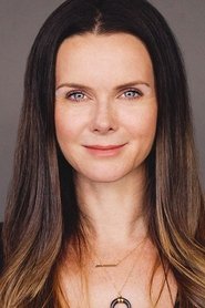 Heather Petrone portrait