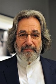 Shems Friedlander portrait