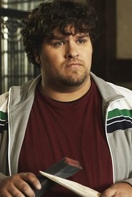 Matt Mattson portrait