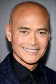 Mark Dacascos portrait