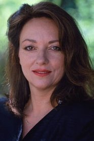 Monika Schwarz portrait
