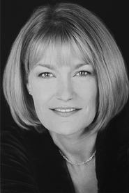 Peta Doodson portrait