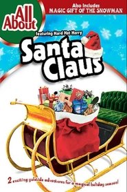 All about Santa Claus poster