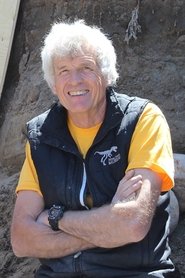 Doctor Phillip J. Currie portrait