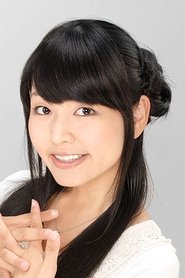 Kanako Kondo portrait