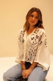 Gloria Palermo De Blasi portrait