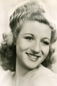 Anne Shelton portrait