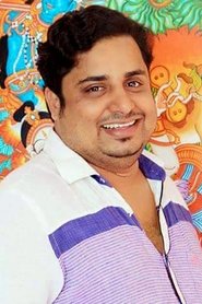 Nirmal Palazhi portrait